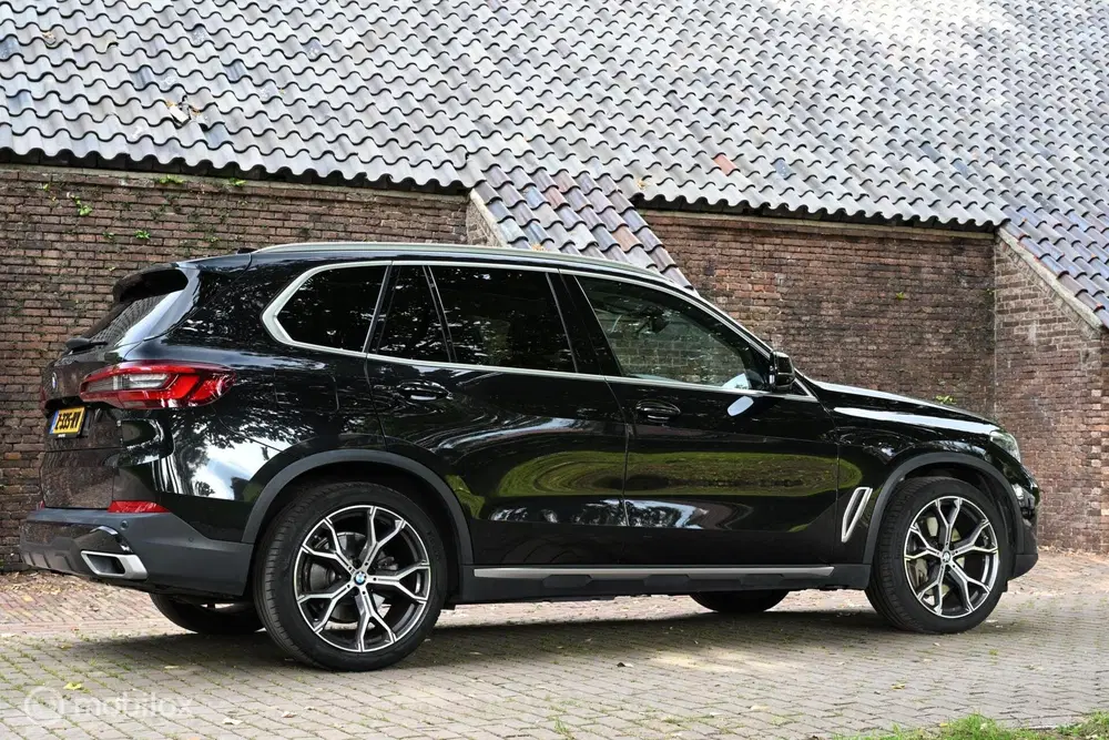 BMW X5 xDrive45e High Executive 12 maanden garant uit 2020, foto 8
