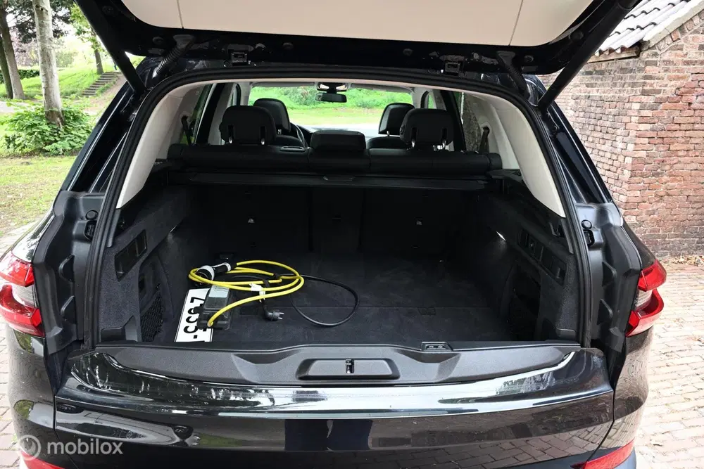 BMW X5 xDrive45e High Executive 12 maanden garant uit 2020, foto 9