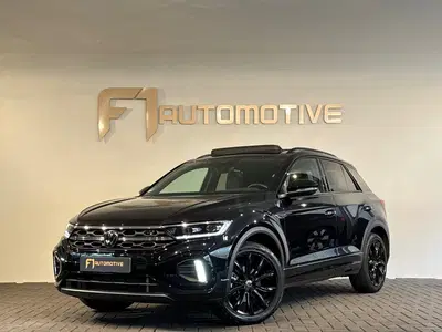 Volkswagen T-Roc 1.5 TSI R-Line Pano uit 2024