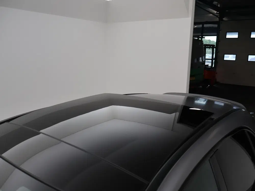 Mercedes-Benz A-Klasse AMG 35 4MATIC 306 PK ORIG NL PANORAMA uit 2020, foto 13
