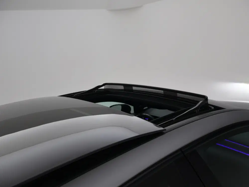 Mercedes-Benz A-Klasse AMG 35 4MATIC 306 PK ORIG NL PANORAMA uit 2020, foto 6