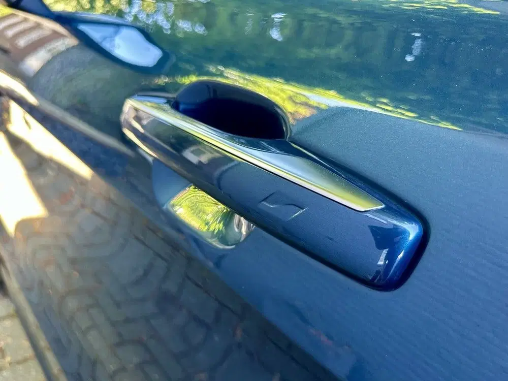 Lynk & Co 01 1.5 PHEV SOH 97% 360 Camera Zwarte hemel uit 2023, foto 8