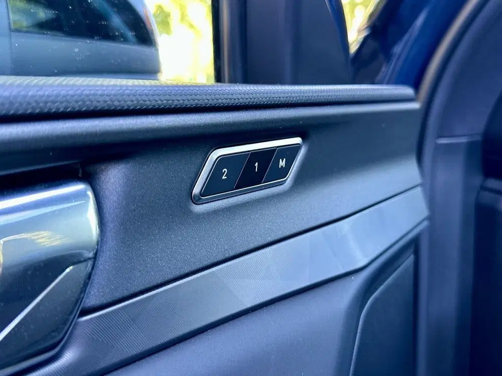 Lynk & Co 01 1.5 PHEV SOH 97% 360 Camera Zwarte hemel uit 2023, foto 9