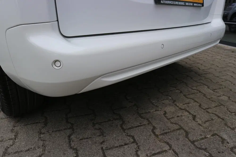 Opel Combo 1.2 Turbo Edition 7 PERSOONS NAVI PDC AIRC uit 2020, foto 10