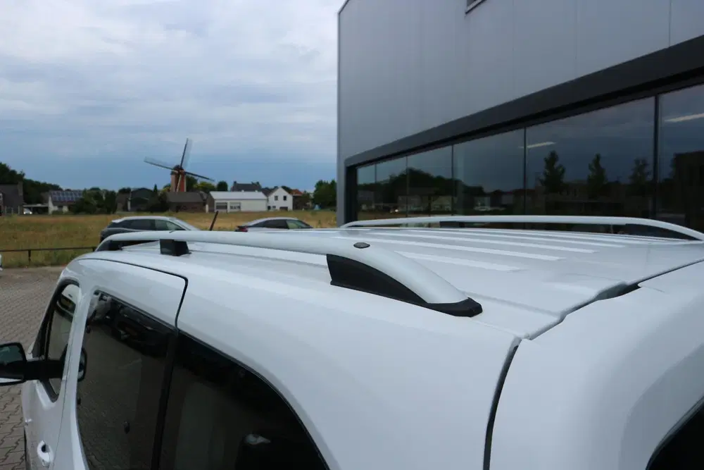 Opel Combo 1.2 Turbo Edition 7 PERSOONS NAVI PDC AIRC uit 2020, foto 11