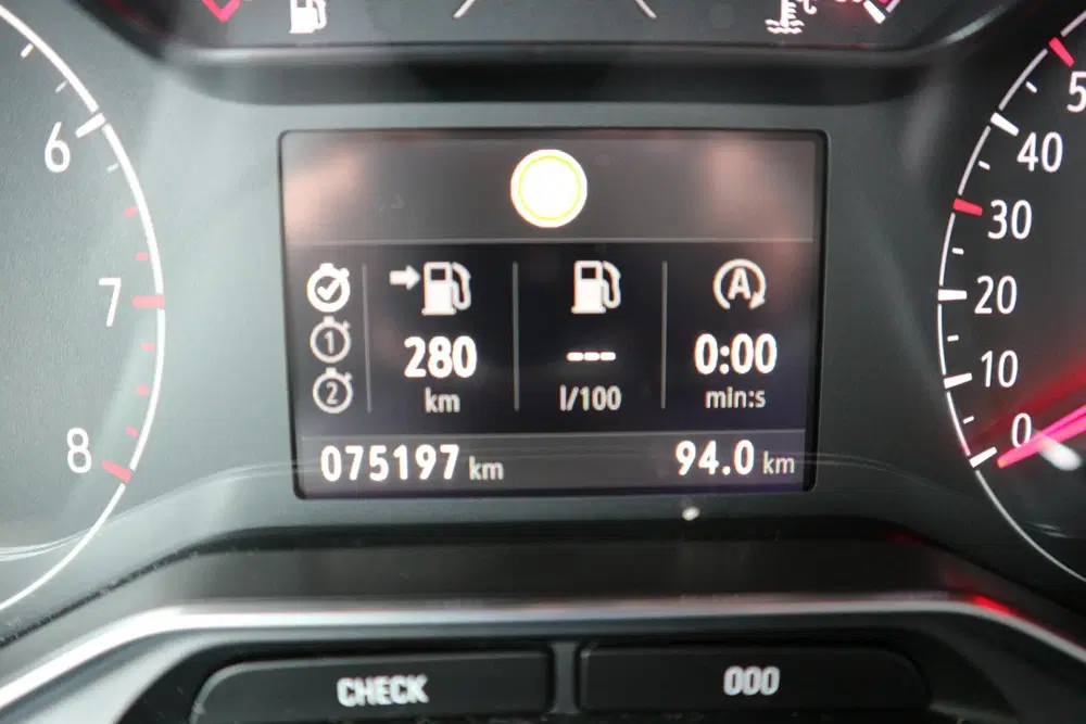 Opel Combo 1.2 Turbo Edition 7 PERSOONS NAVI PDC AIRC uit 2020, foto 12
