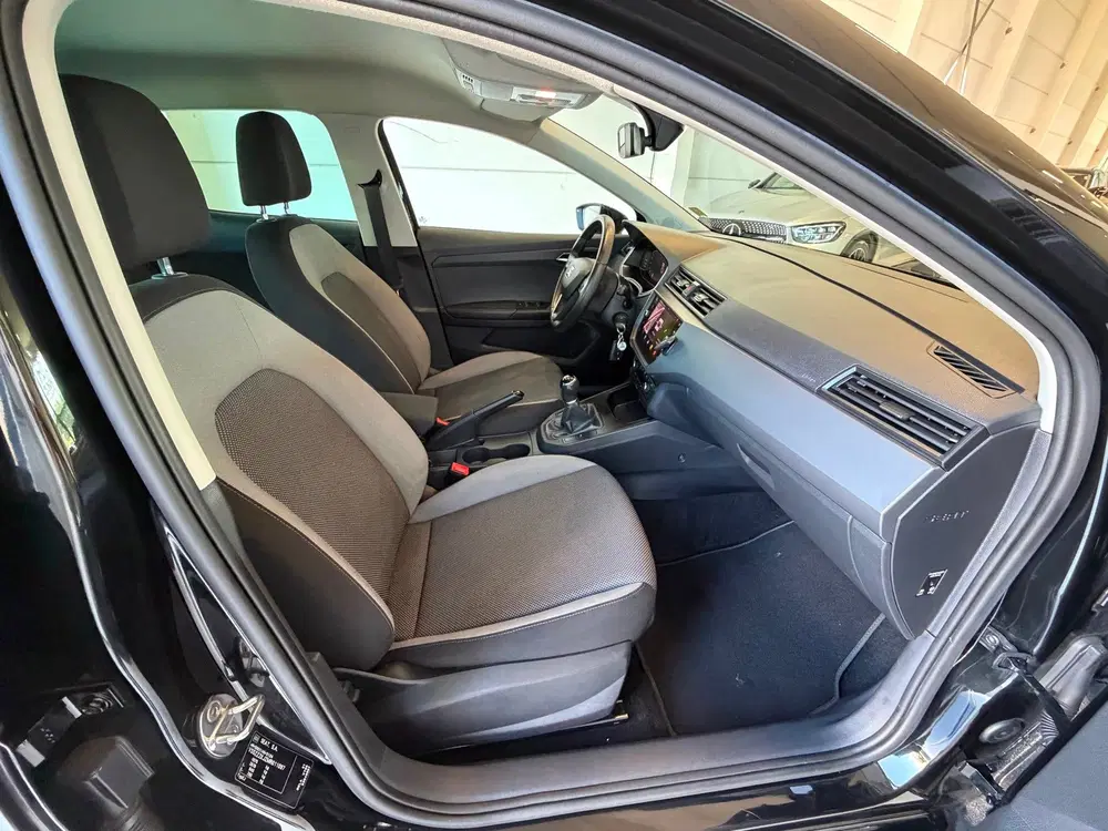 SEAT Ibiza 1.0 TSI FR Limited Edition uit 2020, foto 13