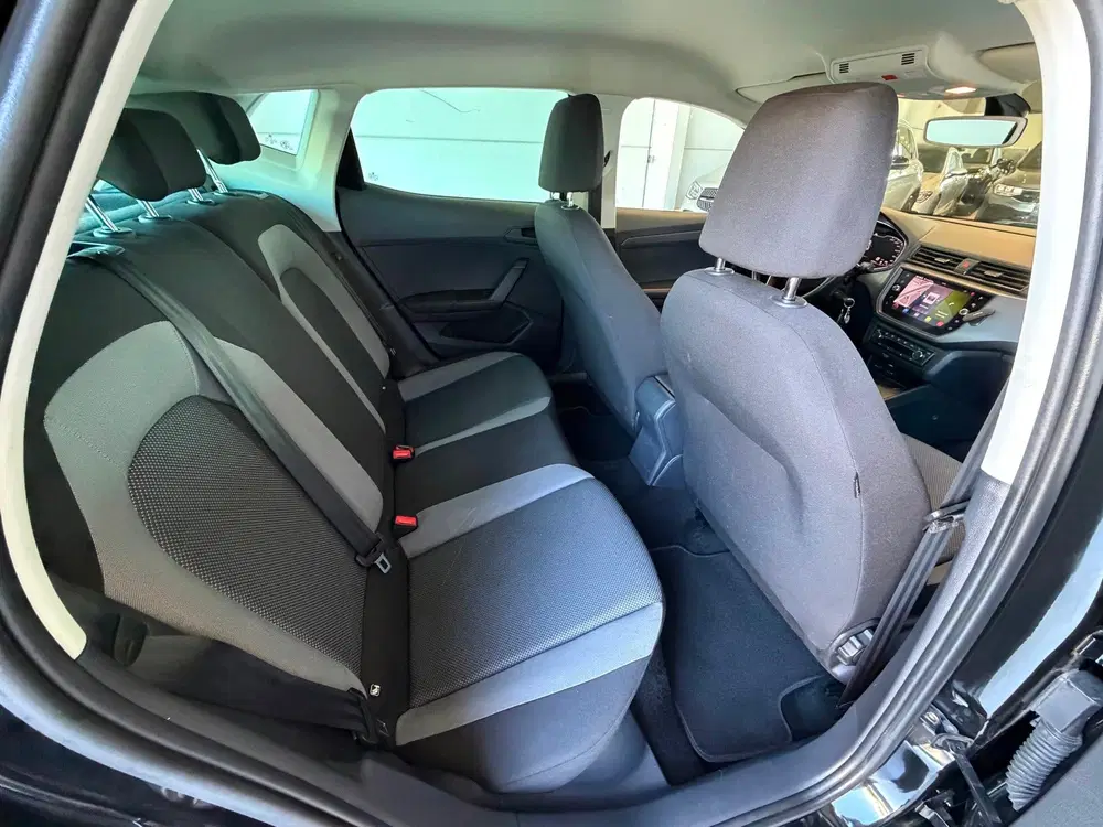 SEAT Ibiza 1.0 TSI FR Limited Edition uit 2020, foto 14