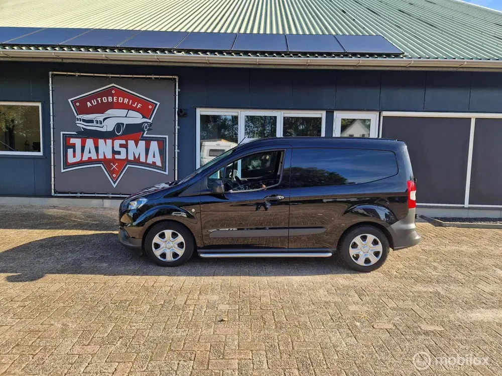 Ford Transit Courier 1.0 Ambiente Start&Stop uit 2020