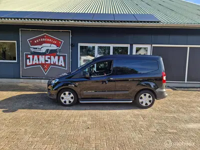 Ford Transit Courier 1.0 Ambiente Start&Stop uit 2020