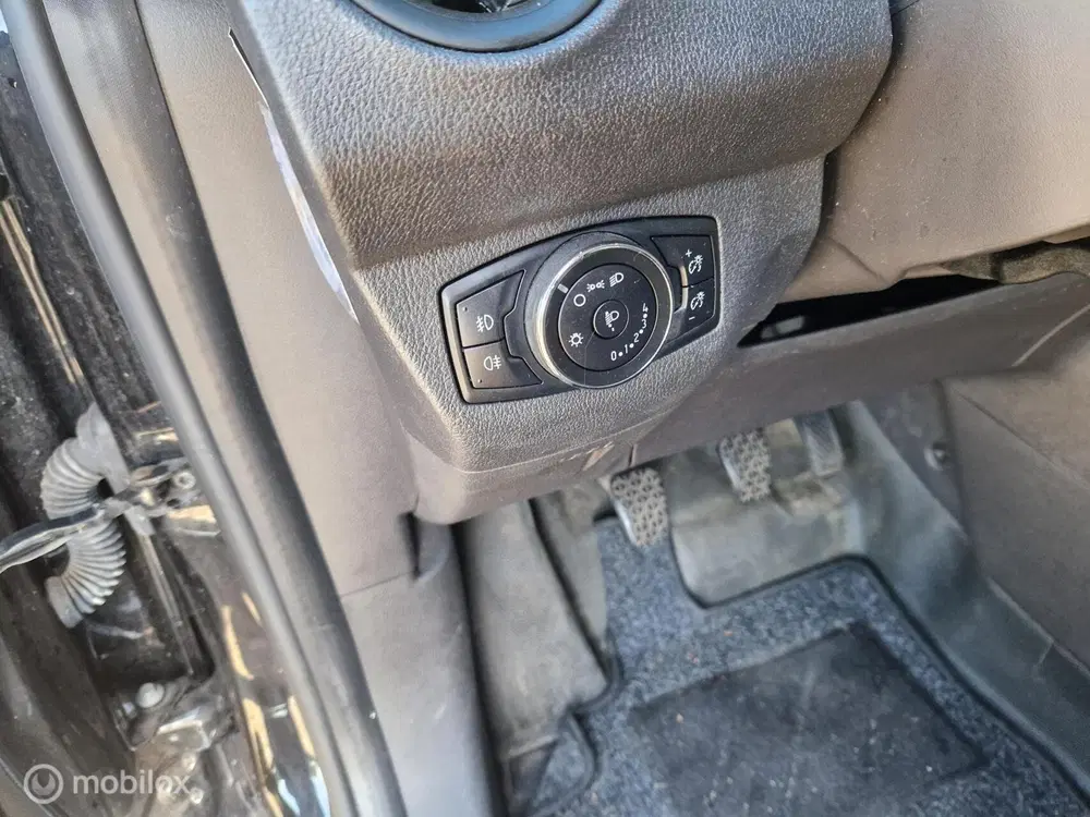 Ford Transit Courier 1.0 Ambiente Start&Stop uit 2020, foto 10