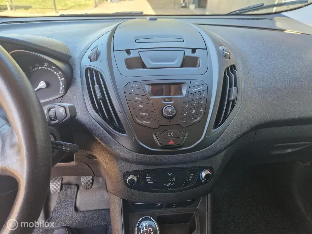 Ford Transit Courier 1.0 Ambiente Start&Stop uit 2020, foto 11