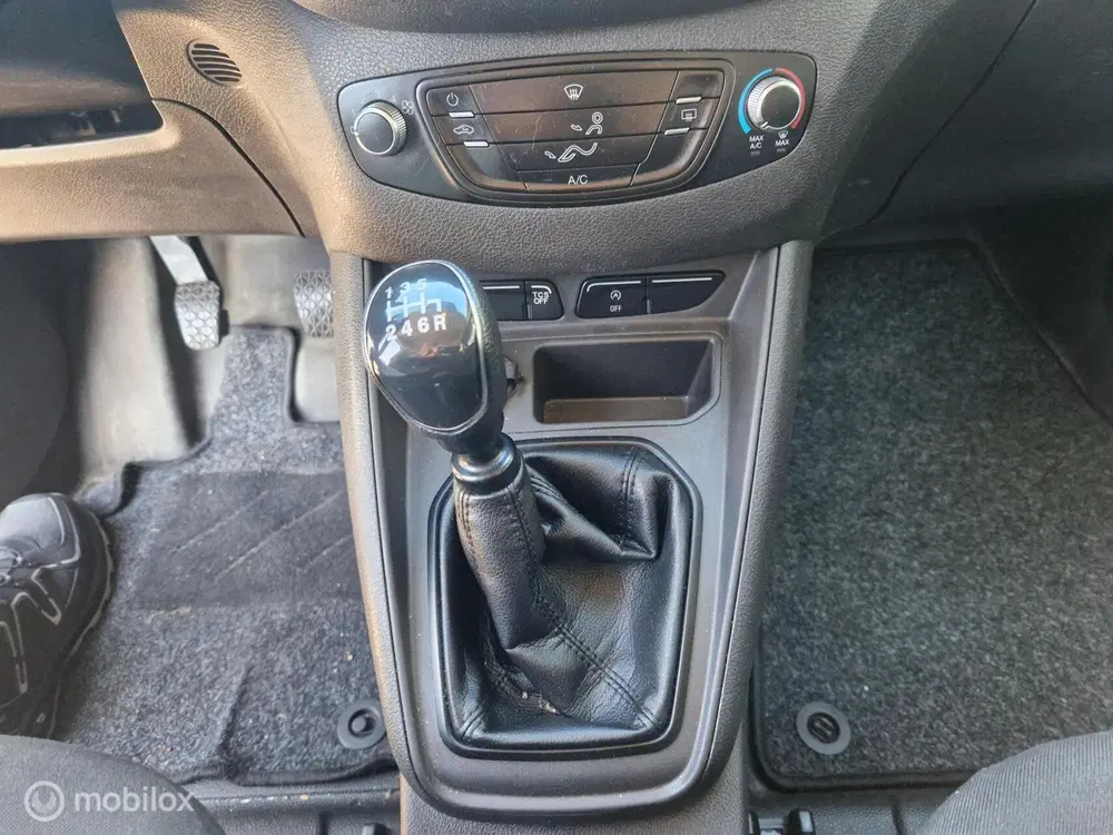 Ford Transit Courier 1.0 Ambiente Start&Stop uit 2020, foto 12