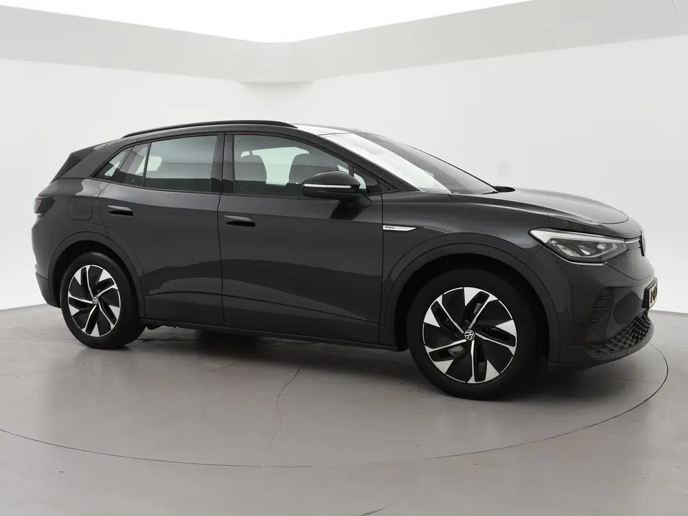 Volkswagen ID.4 PRO 77 kWh + ADAPTIVE CRUISE uit 2022, foto 14