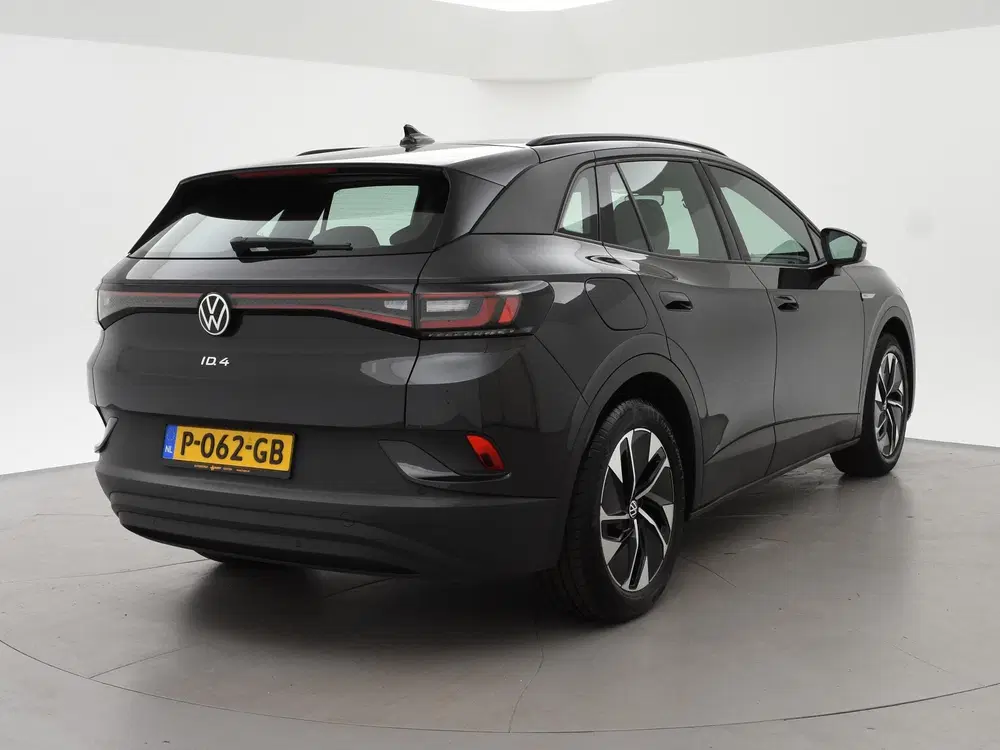 Volkswagen ID.4 PRO 77 kWh + ADAPTIVE CRUISE uit 2022, foto 2