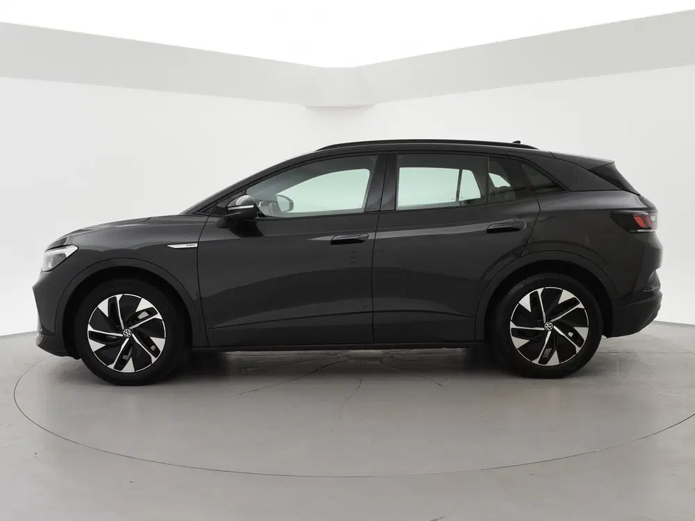 Volkswagen ID.4 PRO 77 kWh + ADAPTIVE CRUISE uit 2022, foto 5