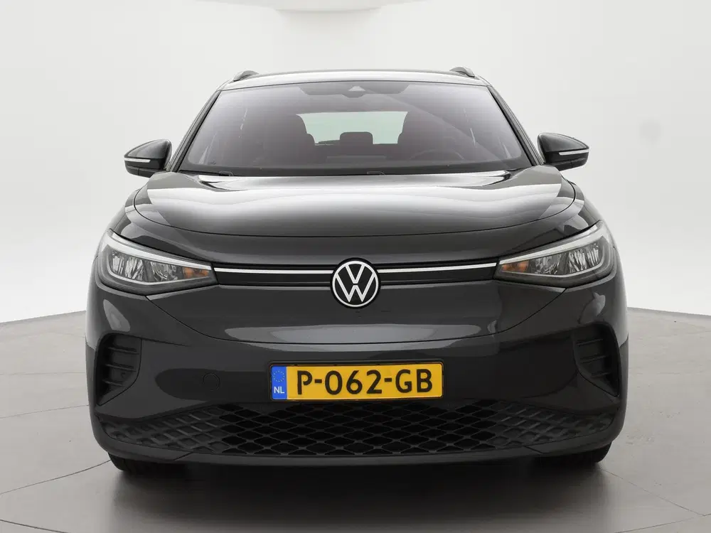 Volkswagen ID.4 PRO 77 kWh + ADAPTIVE CRUISE uit 2022, foto 7