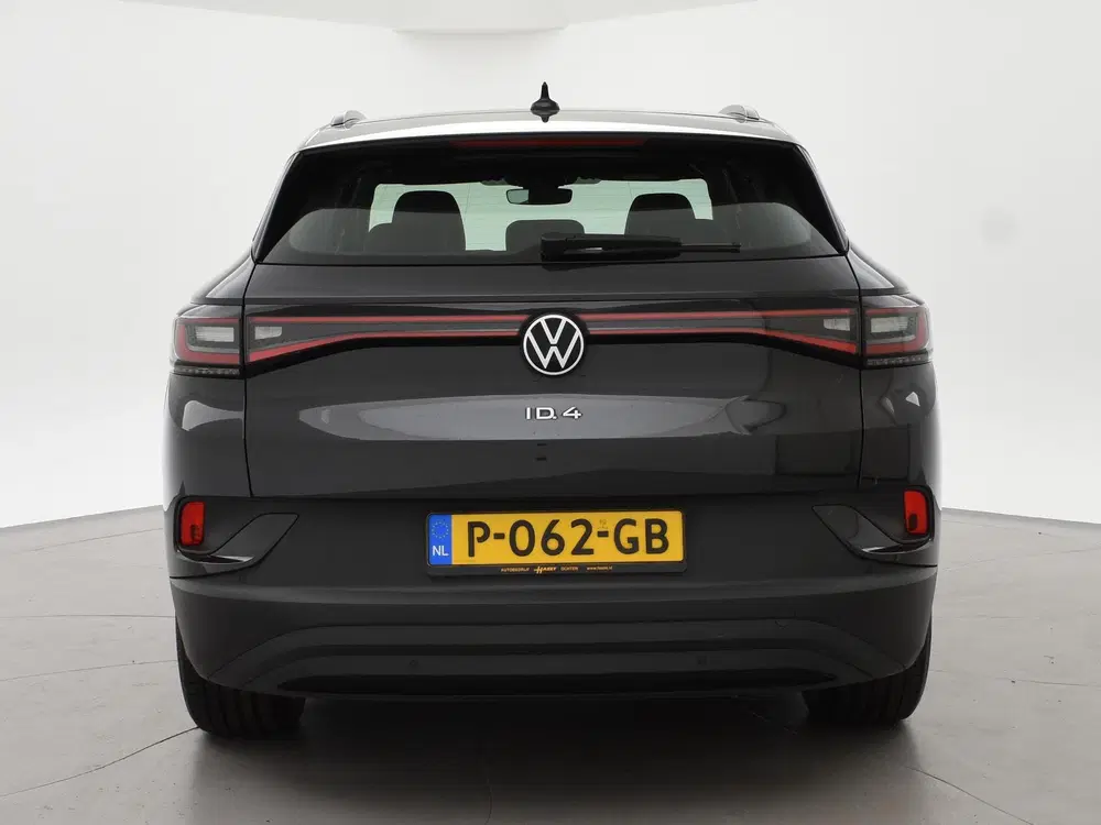 Volkswagen ID.4 PRO 77 kWh + ADAPTIVE CRUISE uit 2022, foto 8