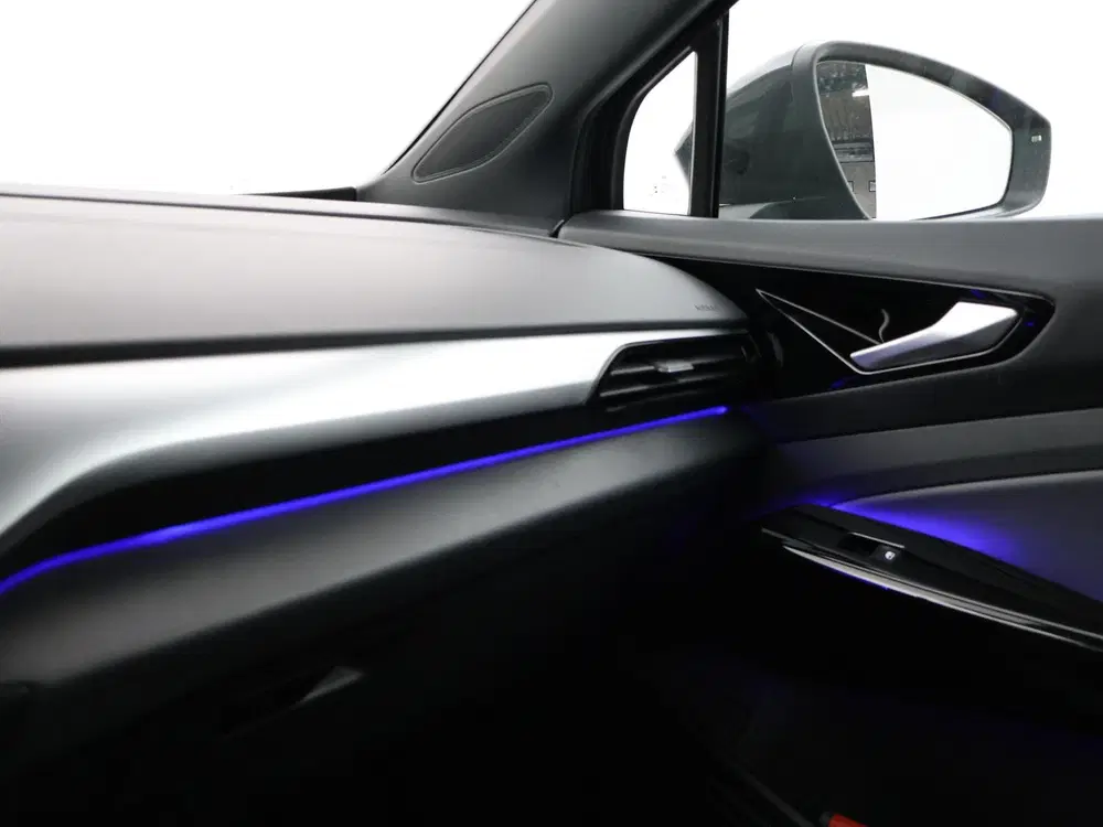 Volkswagen ID.4 PRO 77 kWh + ADAPTIVE CRUISE uit 2022, foto 9