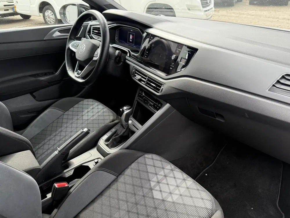 Volkswagen Taigo 1.0 TSI R-Line uit 2023, foto 8