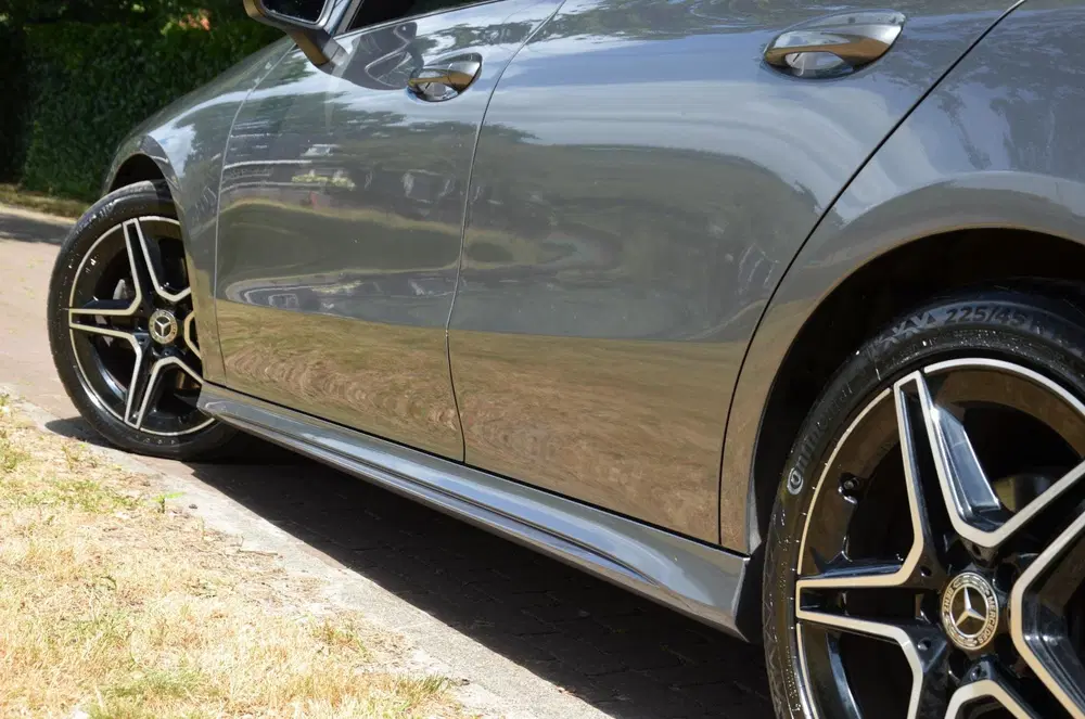 Mercedes-Benz CLA 180 Business Solution AMG Automaat uit 2021, foto 14