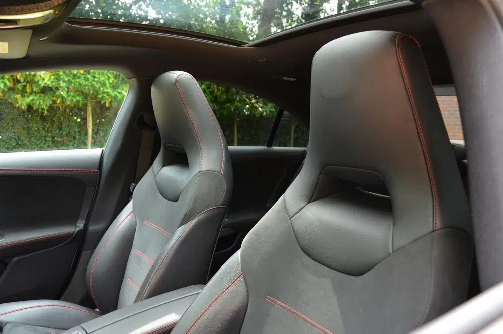 Mercedes-Benz CLA 180 Business Solution AMG Automaat uit 2021, foto 5
