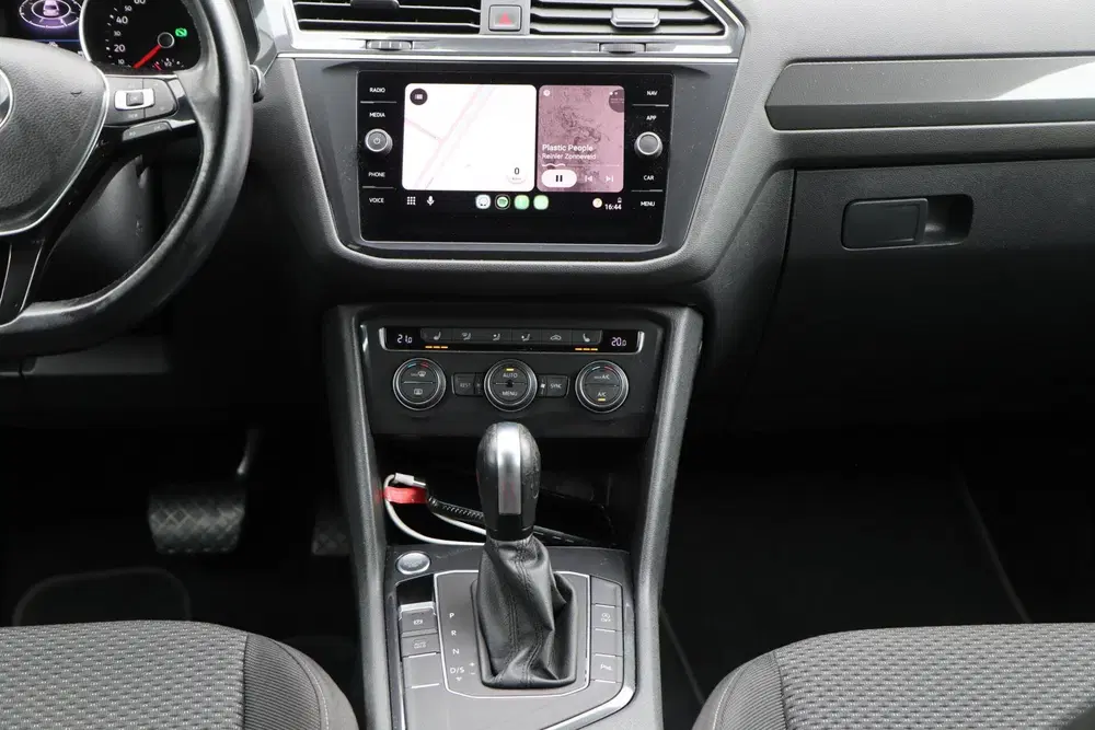 Volkswagen Tiguan Allspace 1.5 TSI DSG uit 2020, foto 15