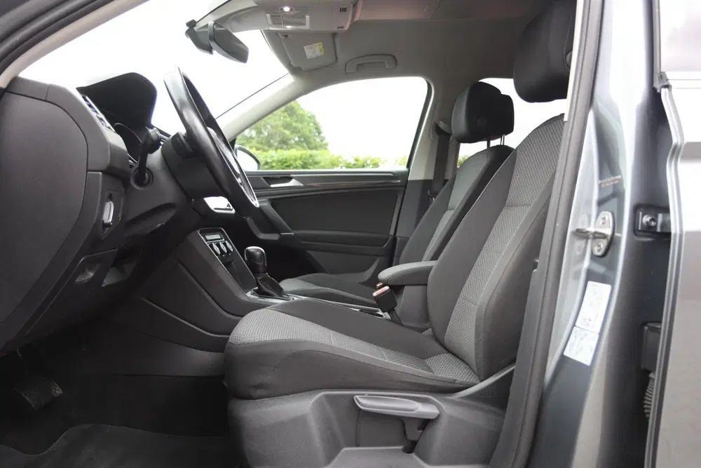 Volkswagen Tiguan Allspace 1.5 TSI DSG uit 2020, foto 6