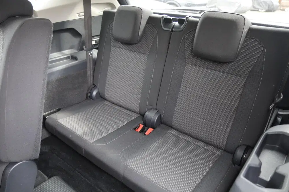 Volkswagen Tiguan Allspace 1.5 TSI DSG uit 2020, foto 8