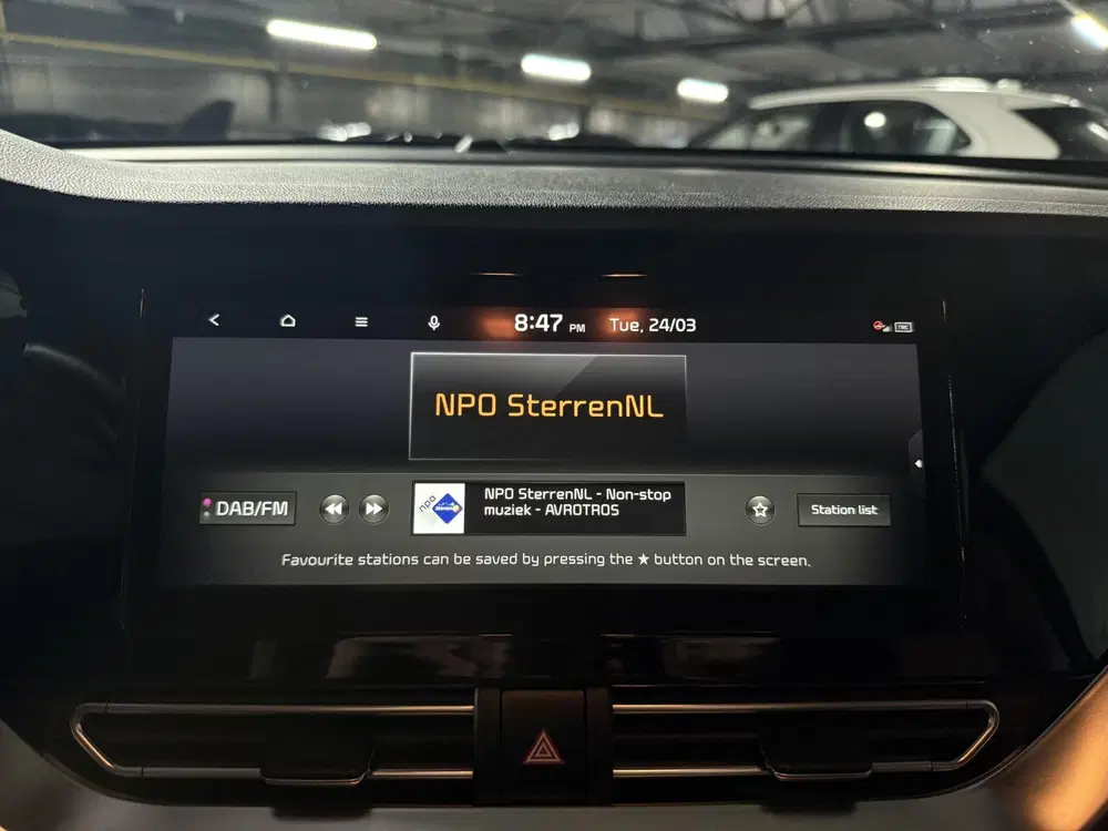 Kia Niro 1.6 GDi Hybrid DynamicPlusLine uit 2022, foto 11
