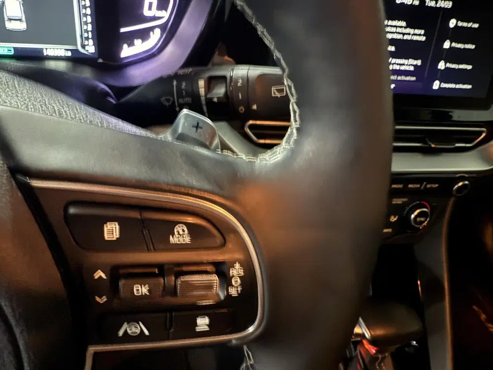 Kia Niro 1.6 GDi Hybrid DynamicPlusLine uit 2022, foto 8
