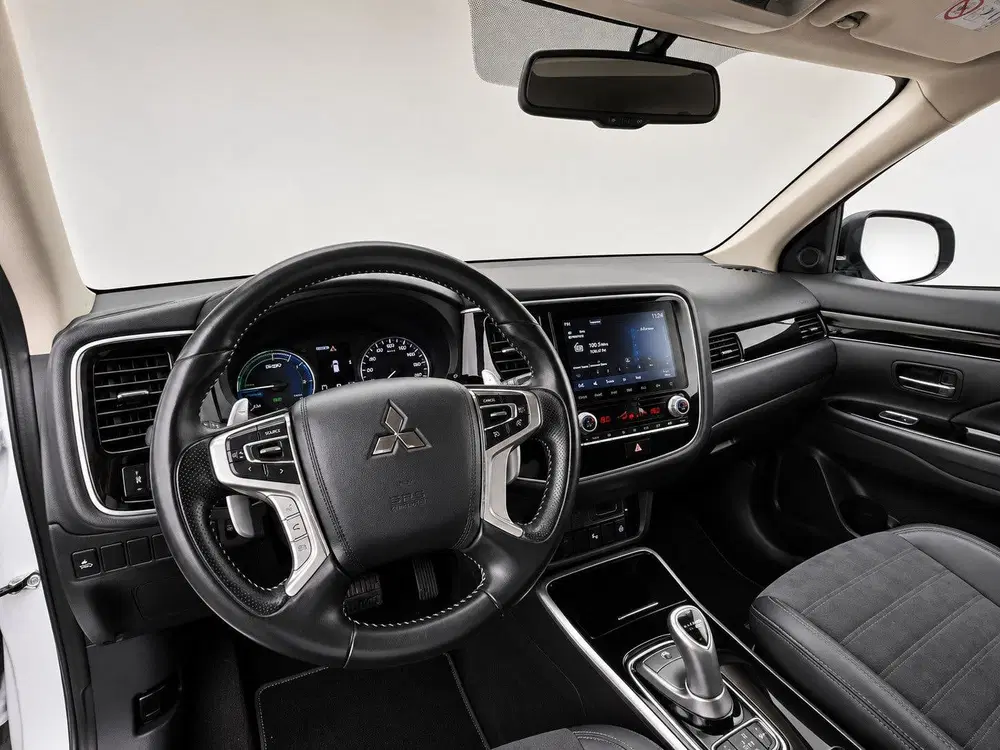 Mitsubishi Outlander 2.4 PHEV Intense Aut uit 2020, foto 15