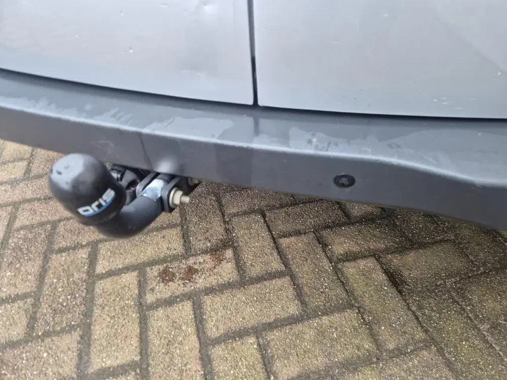 Ford Transit Courier 1.0 Limited Start&Stop uit 2021, foto 7
