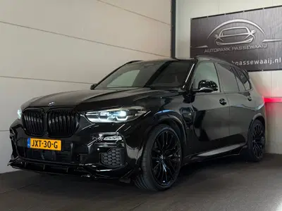 BMW X5 XDrive45e M Sport Aero Pakket BTW uit 2019