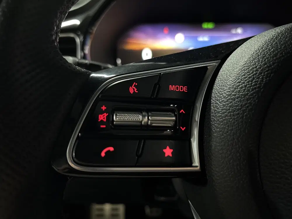 Kia Ceed 1.0 T-GDi GT-Line uit 2023, foto 10
