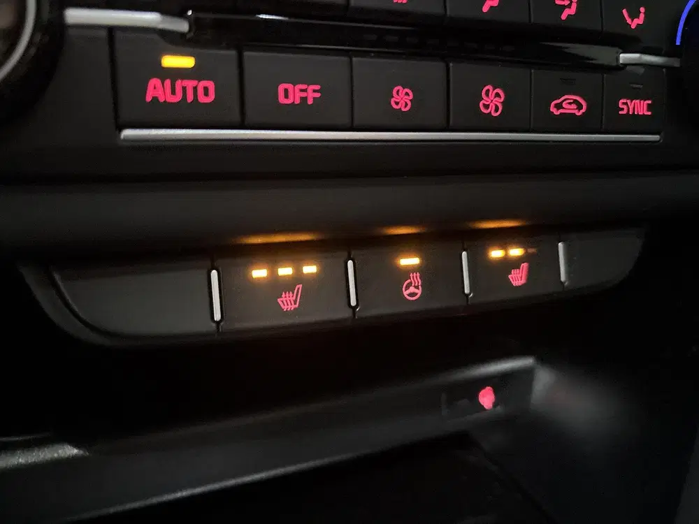 Kia Ceed 1.0 T-GDi GT-Line uit 2023, foto 11