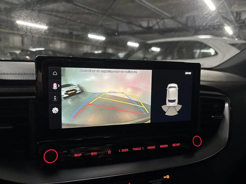 Kia Ceed 1.0 T-GDi GT-Line uit 2023, foto 15