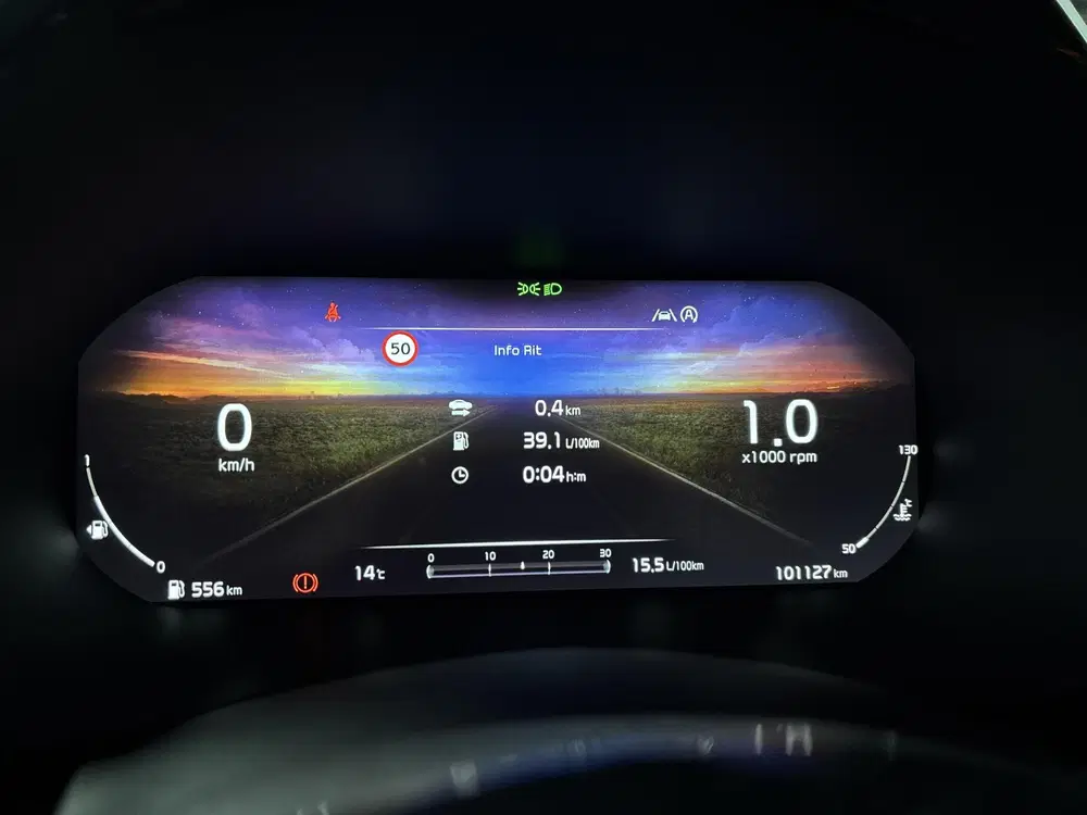 Kia Ceed 1.0 T-GDi GT-Line uit 2023, foto 5