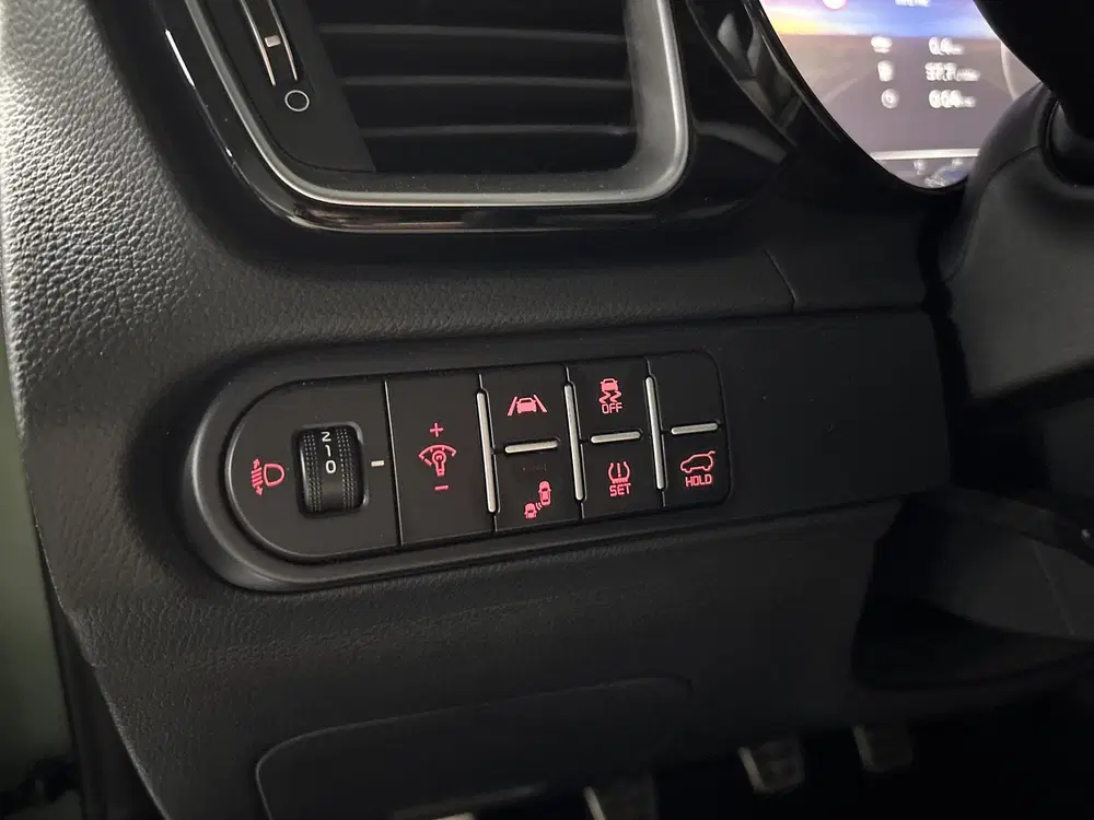 Kia Ceed 1.0 T-GDi GT-Line uit 2023, foto 7