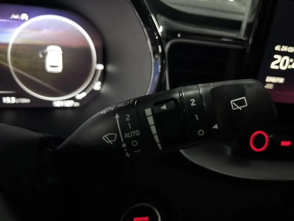 Kia Ceed 1.0 T-GDi GT-Line uit 2023, foto 8