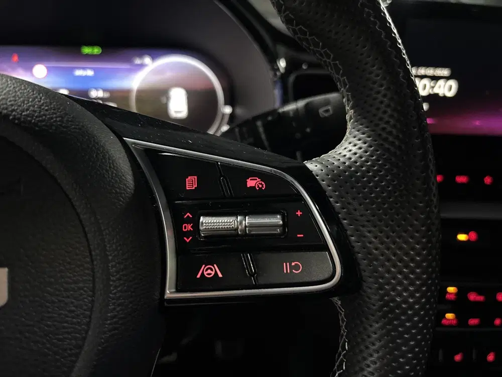 Kia Ceed 1.0 T-GDi GT-Line uit 2023, foto 9