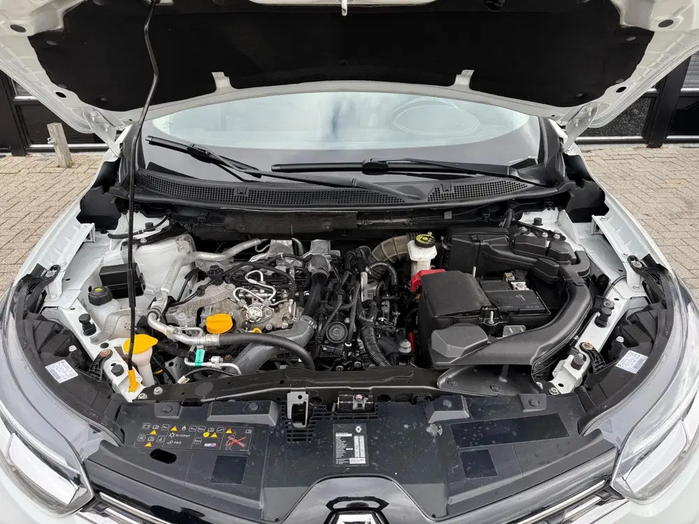 Renault Kadjar 1.3 TCe Automaat Bose Panoramadak 1500kg T uit 2020, foto 15