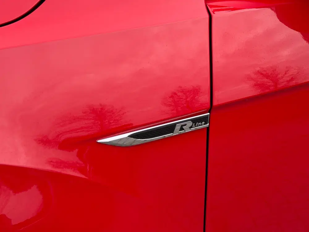 Volkswagen T-Roc 2.0 TSI 4Motion Sport R-Line DSG Panoramad uit 2019, foto 11