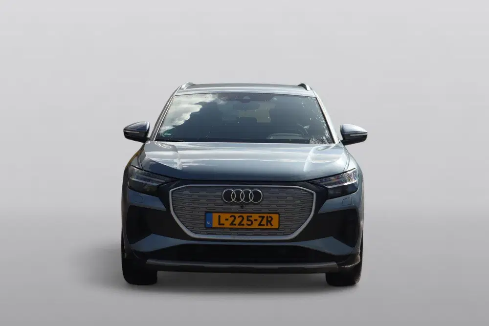 Audi Q4 e-tron 40 Launch edition Advanced 77 kWh SOH90% W uit 2021, foto 4