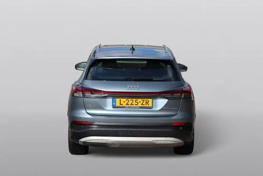 Audi Q4 e-tron 40 Launch edition Advanced 77 kWh SOH90% W uit 2021, foto 5