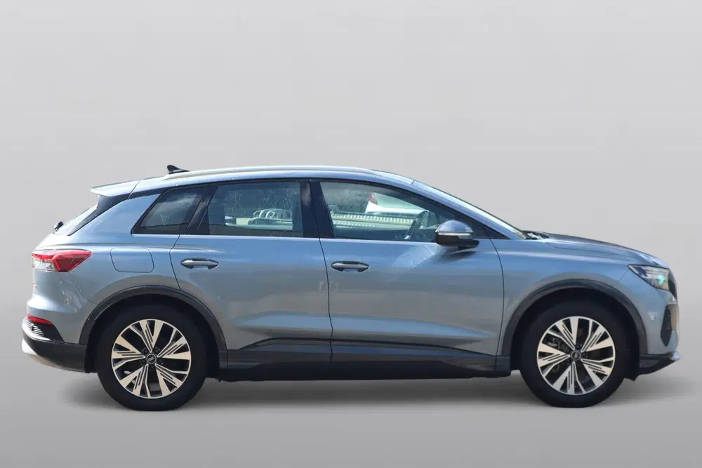 Audi Q4 e-tron 40 Launch edition Advanced 77 kWh SOH90% W uit 2021, foto 6