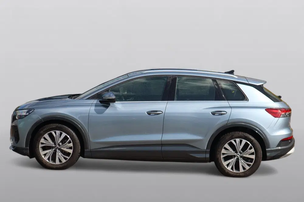 Audi Q4 e-tron 40 Launch edition Advanced 77 kWh SOH90% W uit 2021, foto 7