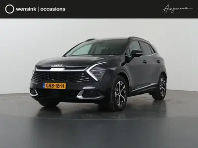 Kia Sportage 1.6 T-GDi MHEV DCT7 DynamicPlusLine uit 2024