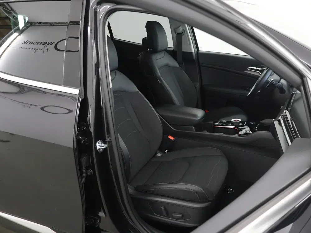 Kia Sportage 1.6 T-GDi MHEV DCT7 DynamicPlusLine uit 2024, foto 11