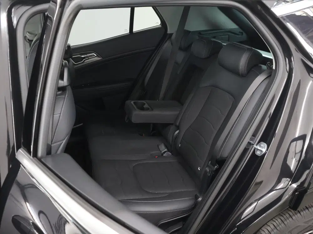 Kia Sportage 1.6 T-GDi MHEV DCT7 DynamicPlusLine uit 2024, foto 12
